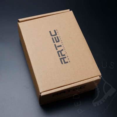 Artec Parametric Equalizer SE-PEQ image 3