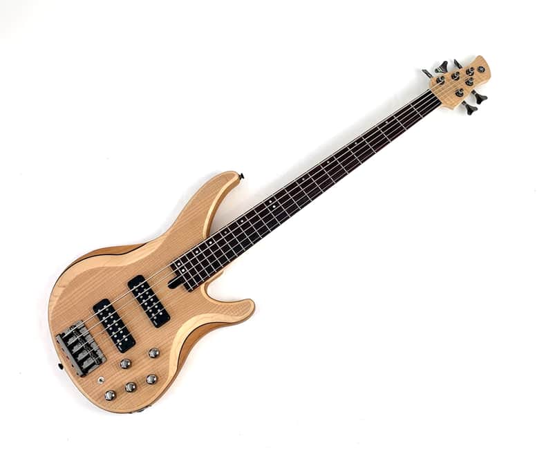 Yamaha TRBX605FM Natural Satin: $27 Savings!