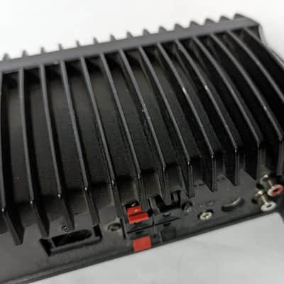 Bose Lifestyle Stereo Amplifier - Zone 2 Amplifier for Lifestyle System image 10