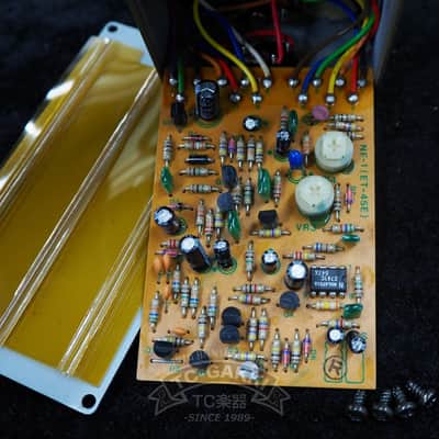 BOSS NF-1 Noise Gate (JAPAN) image 6