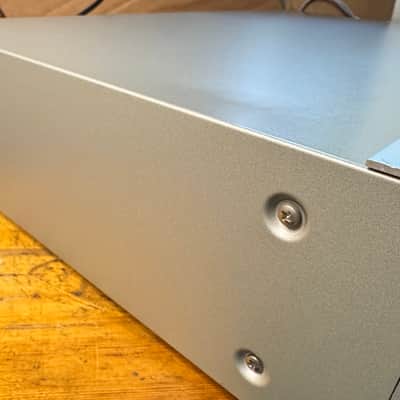 Kenwood KX-90R Stereo Cassette Deck - Silver image 6