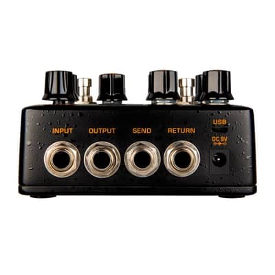NUX NAI-5 OPTIMA AIR image 12