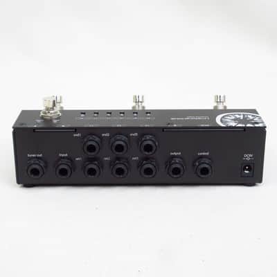 Limetone Audio LimetoneHOME 3LB Programmable Switcher [3LB-0297] (06/17) image 7