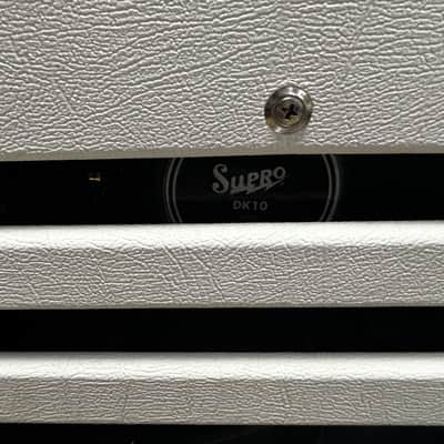 Supro 1821R Delta King 10 2020's image 10
