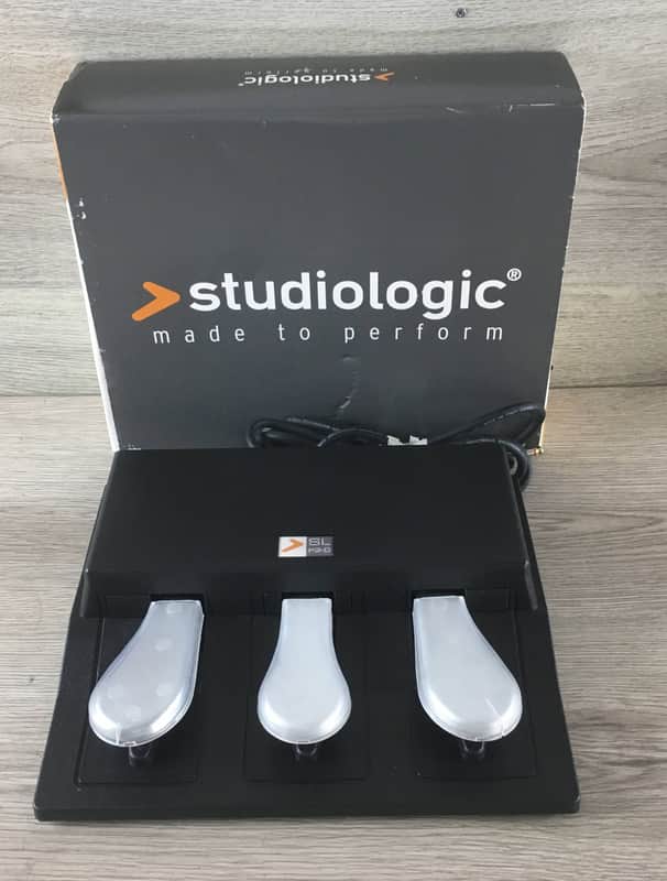 Studiologic SlP3-D image 1
