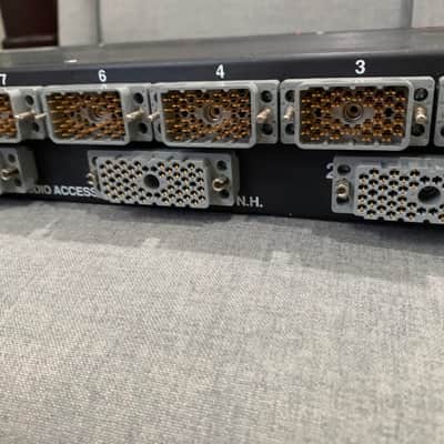 Immagine Audio Accessories - 96 PT. Patchbay TT / Bantam Elco - 2