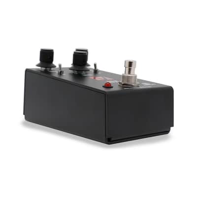 New Keeley Mk3 (Formerly "Muse") Driver Andy Timmons Signature Overdrive Pedal image 6