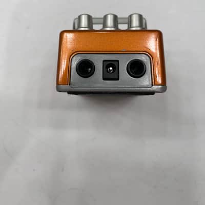 Guyatone CBm5 Mighty Micro Cool Booster Rare Guitar Effect Pedal MIJ Japan image 5