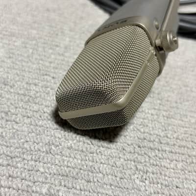 Sony C-38B Condenser Microphone image 6