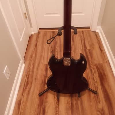 Athena SG 70s Made in Japan VG Cond. w/HSC Free Lower 48 U.S. Shipping image 5