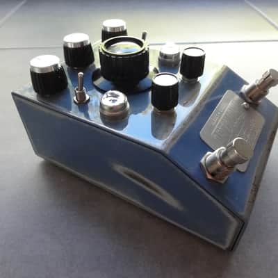 Pettyjohn Electronics PreDrive Studio 2019 Bild 4