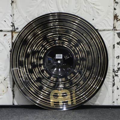 Meinl Classics Custom Dark Crash 18in image 2