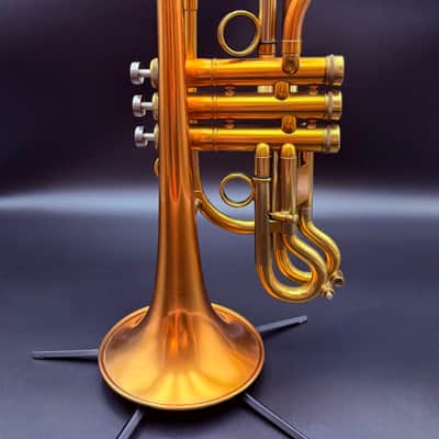 Taylor Orpheus II 2000’s - Gold Lacquer image 3