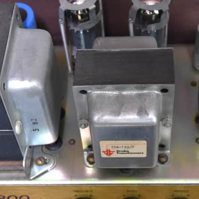 【New power tubes】marshall JCM800 1987  1982 【Offers welcome】 image 12