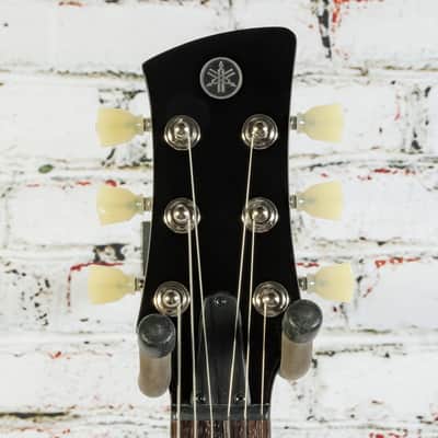 Yamaha - Revstar Element RSE20 - Electric Guitar - Vintage White (RSE20 VW) image 14
