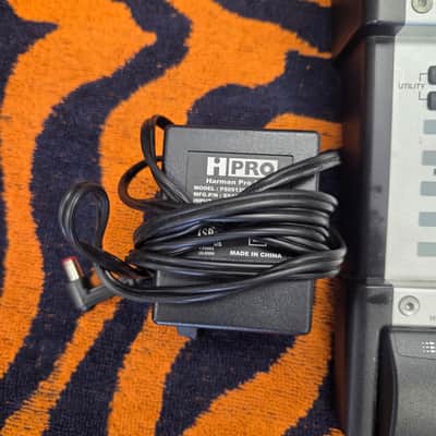 DigiTech Vocalist Live 4 Vocal Effect Processor 2010s - White image 2