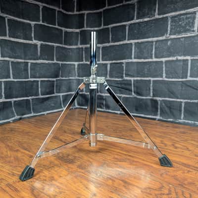 Mapex 250 Series Drum Throne • Round Top • Lightweight • Stable • Like‑New Condition image 10