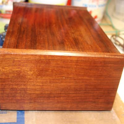 Restored Olson AM-358 Integrated Amplifier image 2