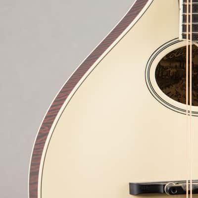 Collings MT2 O 2024, Cream Gloss image 3