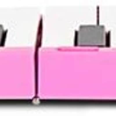 CARRY ON CARRY-ON-FP88-PK - KEY FOLDING PIANO - ROSA image 3