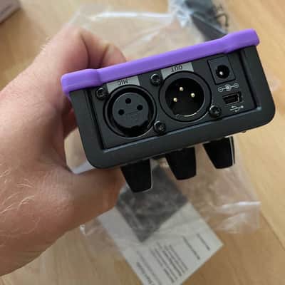 TC Helicon VoiceTone X1 2011 - 2021 - Black image 6