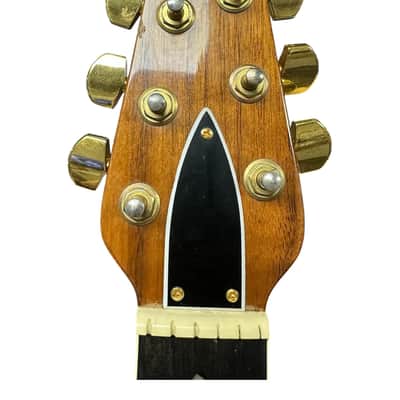 Ovation 1617 Legend, w Ovation Hard Case image 5