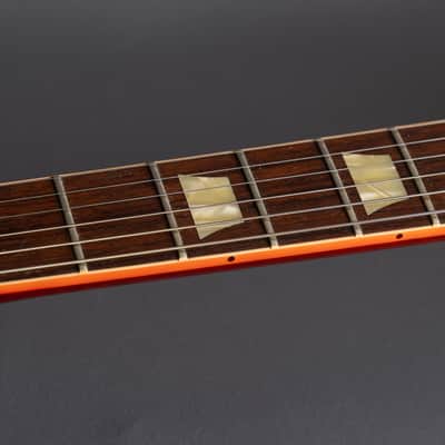 Gibson 1960 Les Paul Collectors Choice CC#3 "The Babe" #001 2012 image 16