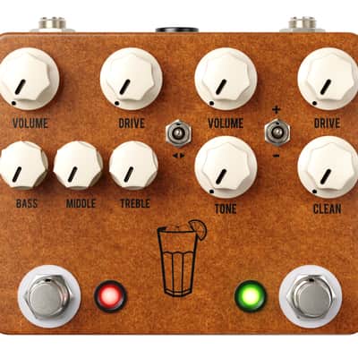 JHS Sweet Tea V3 | Reverb