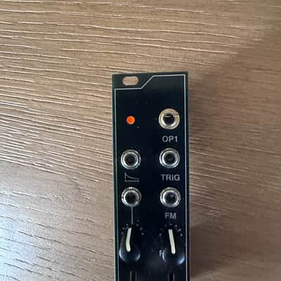 Super Synthesis 2OP FM 2OPFM eurorack synth voice percussion module image 2