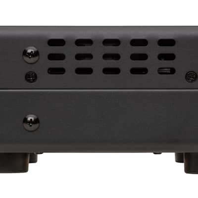 Fryette Power Load IR Tunable Reactive Load Box with Integrated Impulse Response image 5