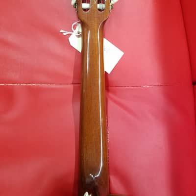 Giannini 7171A Classical Guitar Jose Feliciano Model image 7