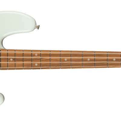 Mint 2022 Fender Player Plus Active Jazz Bass - Belair Blue - Authorized Dealer - In-Stock! Gig Bag image 9