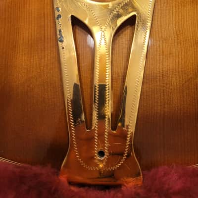Gibson Super 400C Sunburst image 15