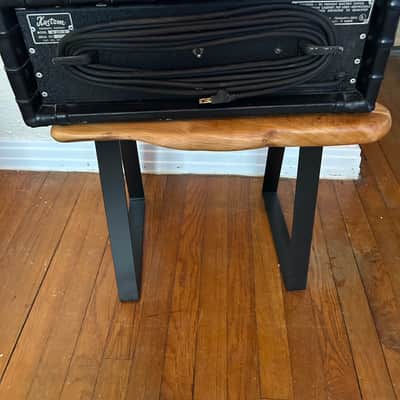 Kustom Tuck and Roll K 100 Guitar Amp Head image 4