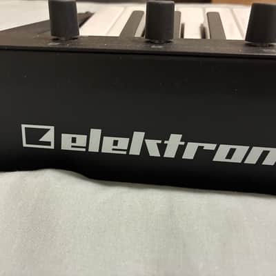 Elektron Digitone Keys 37-key Digital FM Synthesiser image 7