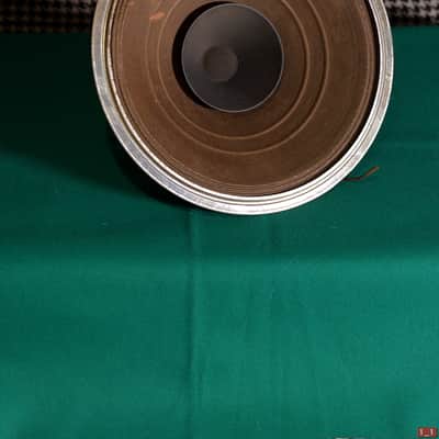 (I) 1953 Philips / Norelco 9762M full-range AlNiCo speaker | 12inch, 7ohm, 20W image 3