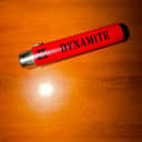 sE Electronics DM1 Dynamite Active Inline Preamp 2018 - Present - Red