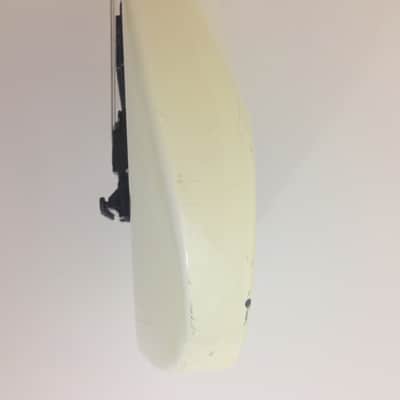Kramer Striker Left Handed 1986 Creme imagen 12