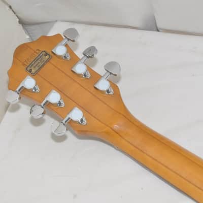 GRECO GO-700 Electric Guitar Ref. No 7524 image 12