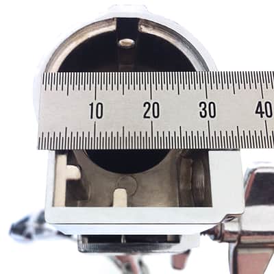 Reproduction Tama Stagemaster Stand Bushing 22.2mm-19.1mm image 4