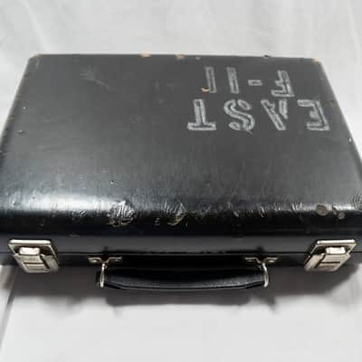 Selmer Model 123F Oboe Intermediate Model Full Range Modified Conservatory-Easy Player image 15