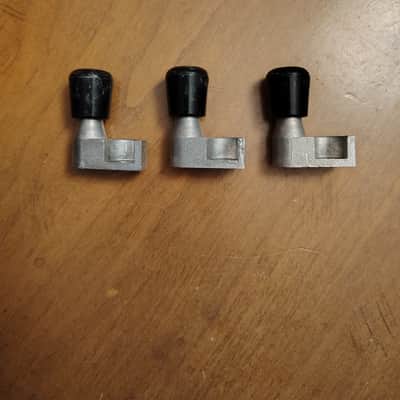 Immagine Yamaha SFZ Marching Snare Drum "Feet" (3) - 3