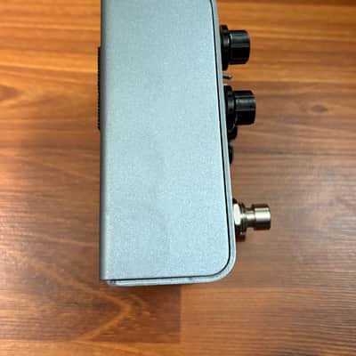 Strymon El Capistan V2 2022 - Present - Grey image 2