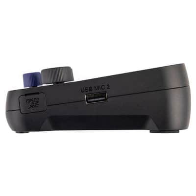 Zoom - P2 PODTRAK - Interfaccia per podcast portatile image 3