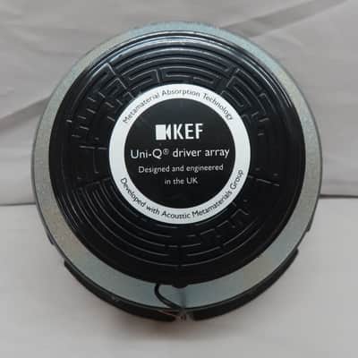 KEF LS50 Meta Uni-Q MF/LF and Tweeter Speaker Driver SP1793CA - 5.25" - 4 Ohm image 3
