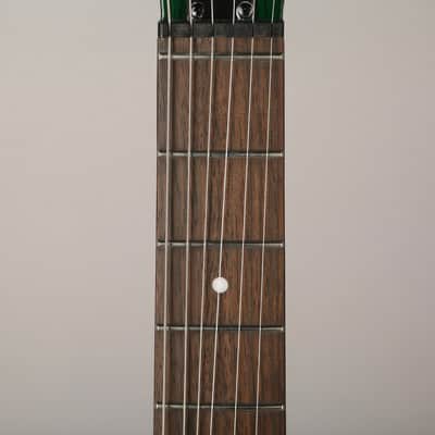Brian May Guitars Signature Special - 2023 BMG - Limited Edition - Emerald Green image 7