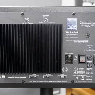 ATC SCM25A Pro (Pair) image 7