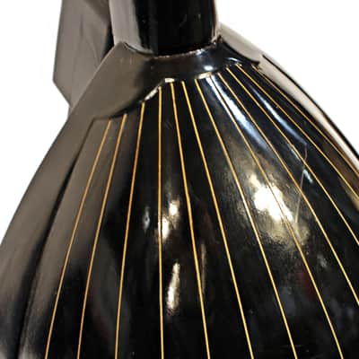 Ecorda BP10 Bouzouki; Made in Greece, 8 Strings image 15