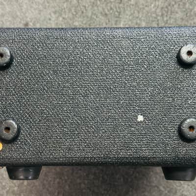 Sunn Concert Slave, Solid-State Amplifier Bild 8