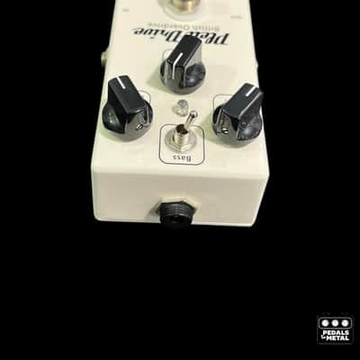 Wampler Plexi Drive V1 - X21070 image 2